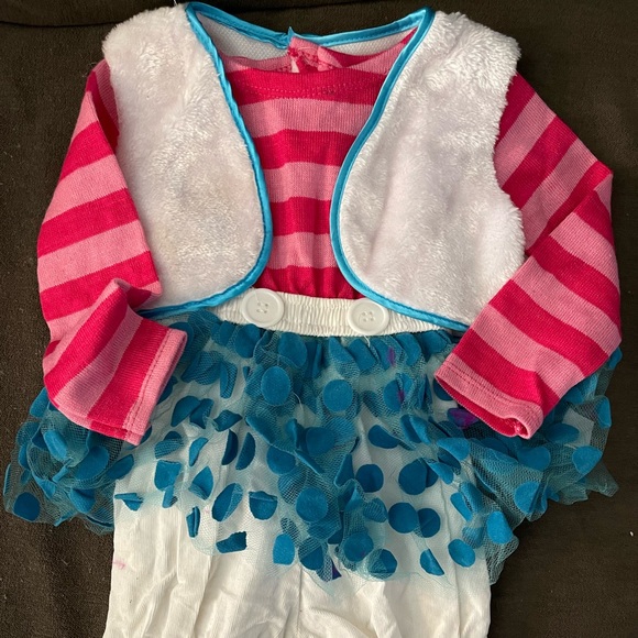 NWOT Lalaloopsy Costume - Picture 1 of 4